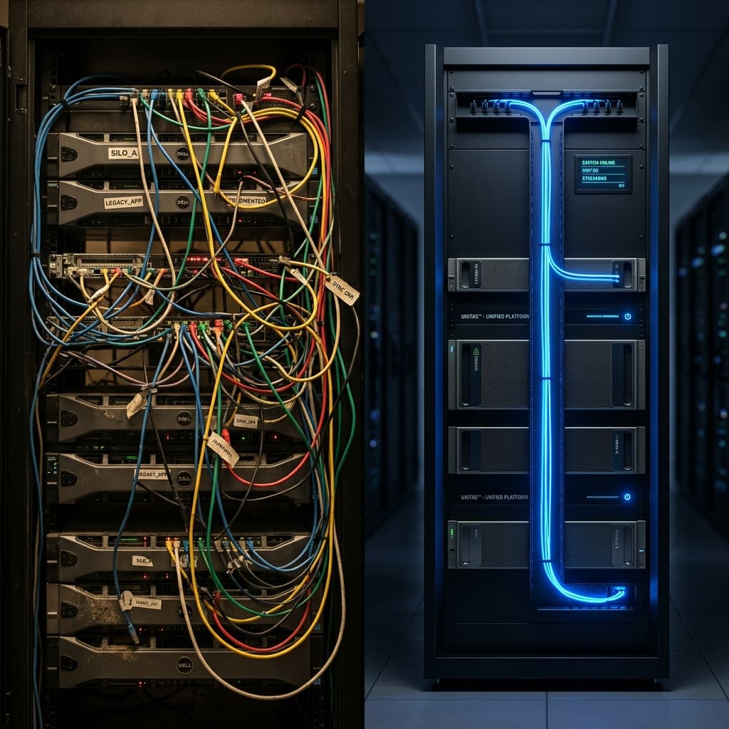 Comparatie