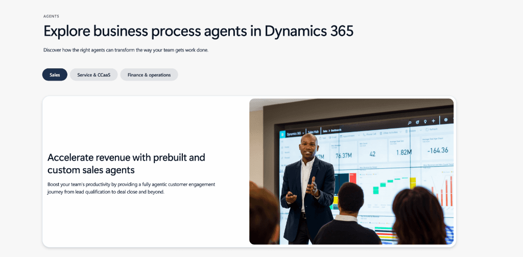 IMFS pricing decision dashboard