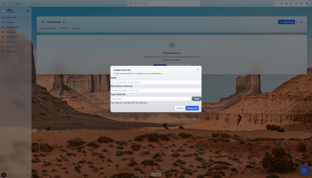 Intelligent Growth Logistics