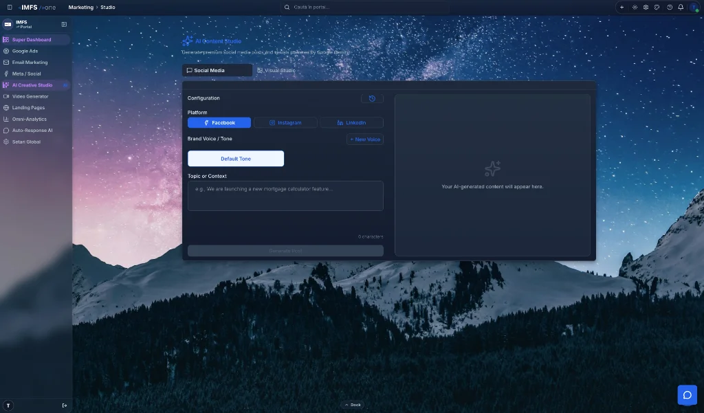 Compliance & GDPR
