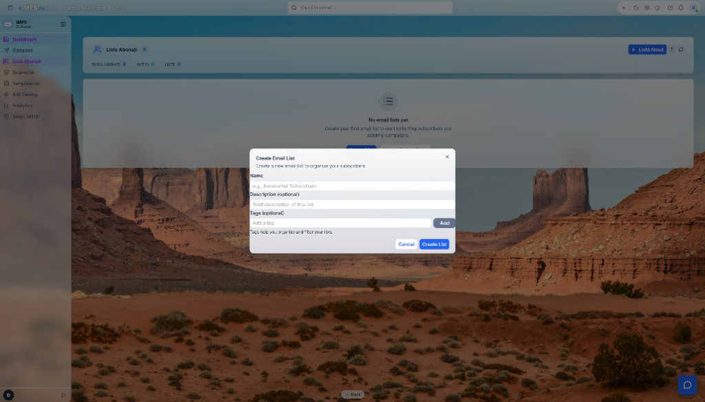 Growth Orchestration